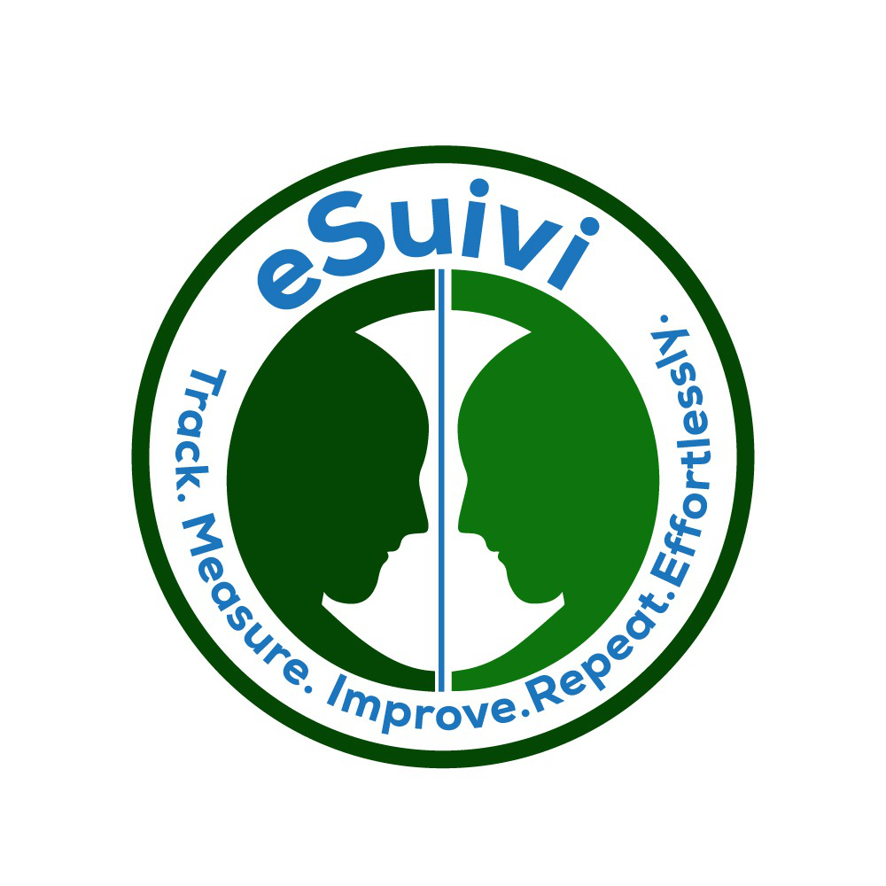 eSuivi Logo